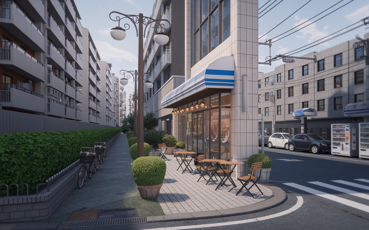 2025年版！福岡市赤坂駅の家賃相場や選び方を解説！一人暮ら...の画像