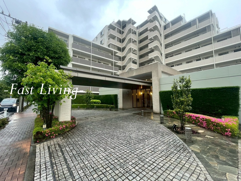 「板橋区の中古マンション情報｜パークホームズ志村坂上【7,3...の画像