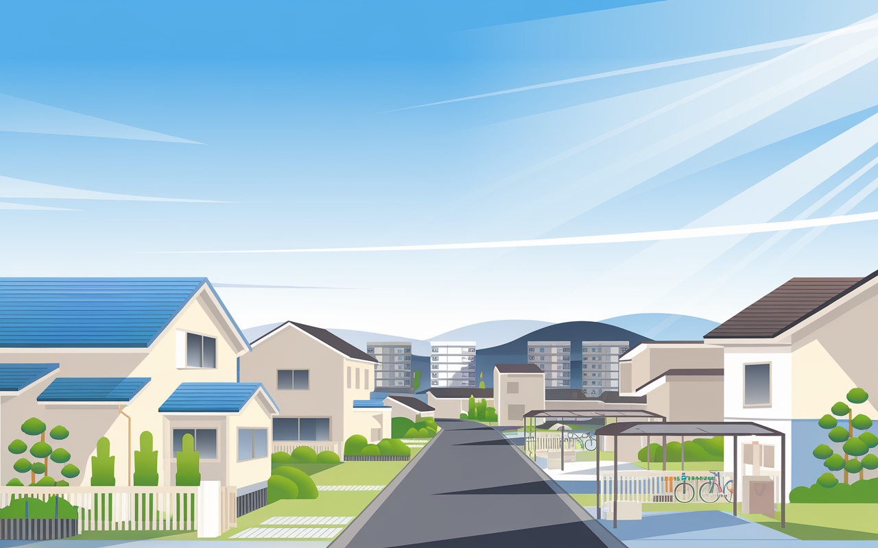 茨木市と摂津市の戸建て売却価格はどう違う？比較して相場や特徴...の画像