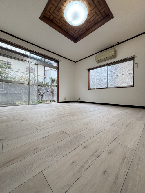 泉南市新家戸建賃貸の画像