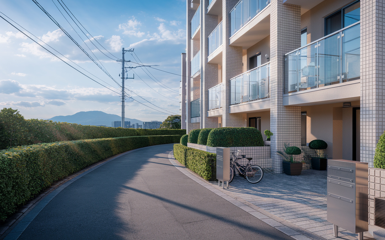 神戸市でマンション売却を検討中の方必見！査定の流れもわかりや...の画像