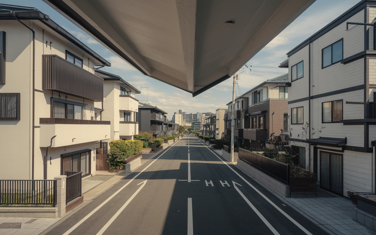 神戸市で土地売却を検討中の方必見！流れや注意点をやさしくご紹...の画像