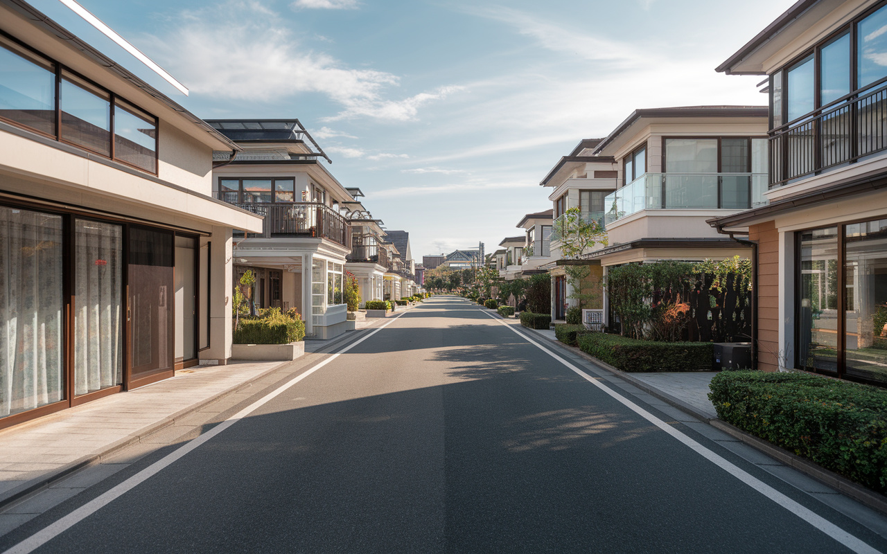 神戸市で相続した不動産の売却流れは？手続きや注意点をまとめて...の画像