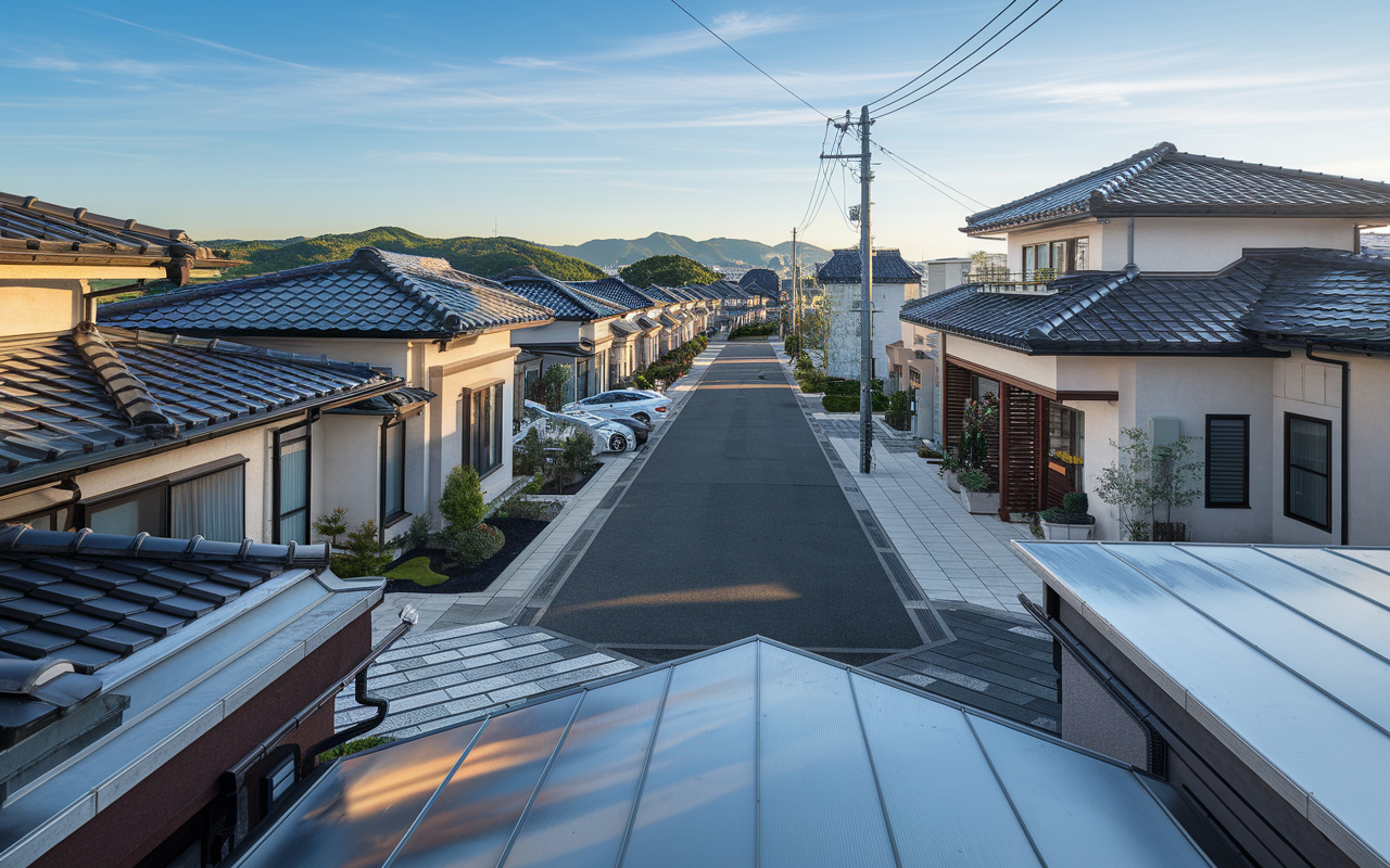 神戸市で相続空き家を売却する方法は？失敗しない手順と相談先も...の画像