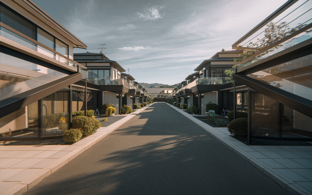 不動産売却で失敗しないコツは何？初めての方が安心して進める方...の画像