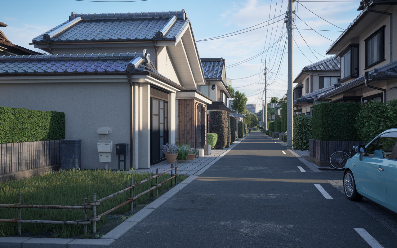 豊岡市で空き家売却時の注意点は？相談窓口や管理方法も紹介の画像