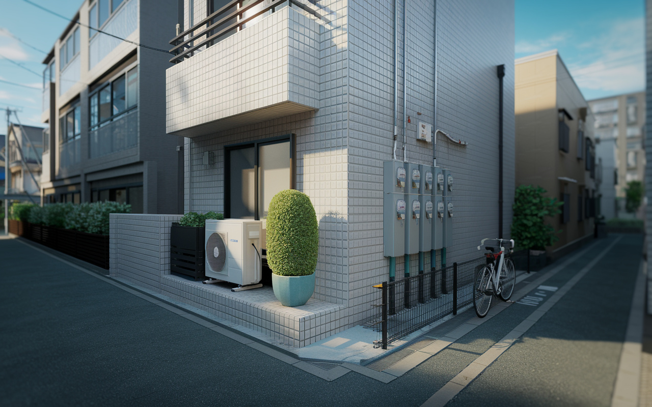 賃貸での一人暮らし光熱費の相場は？名古屋の平均額や節約方法も...の画像