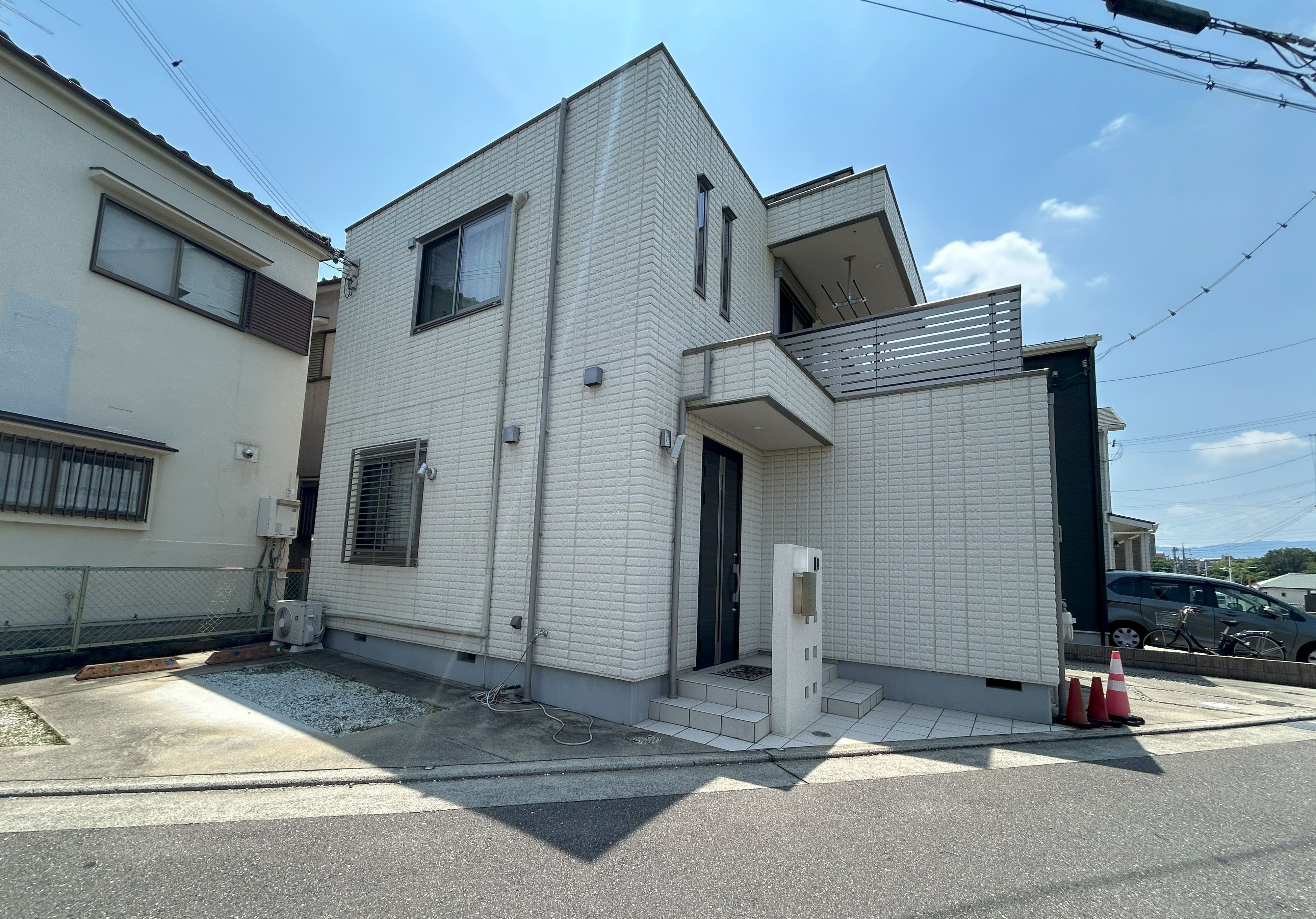 ☆ご売却依頼物件　価格変更☆　和泉市伏屋町4丁目戸建の画像