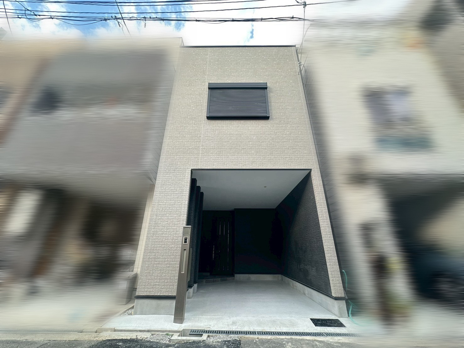 ◆◆◆施工事例◆◆◆生野区鶴橋の画像