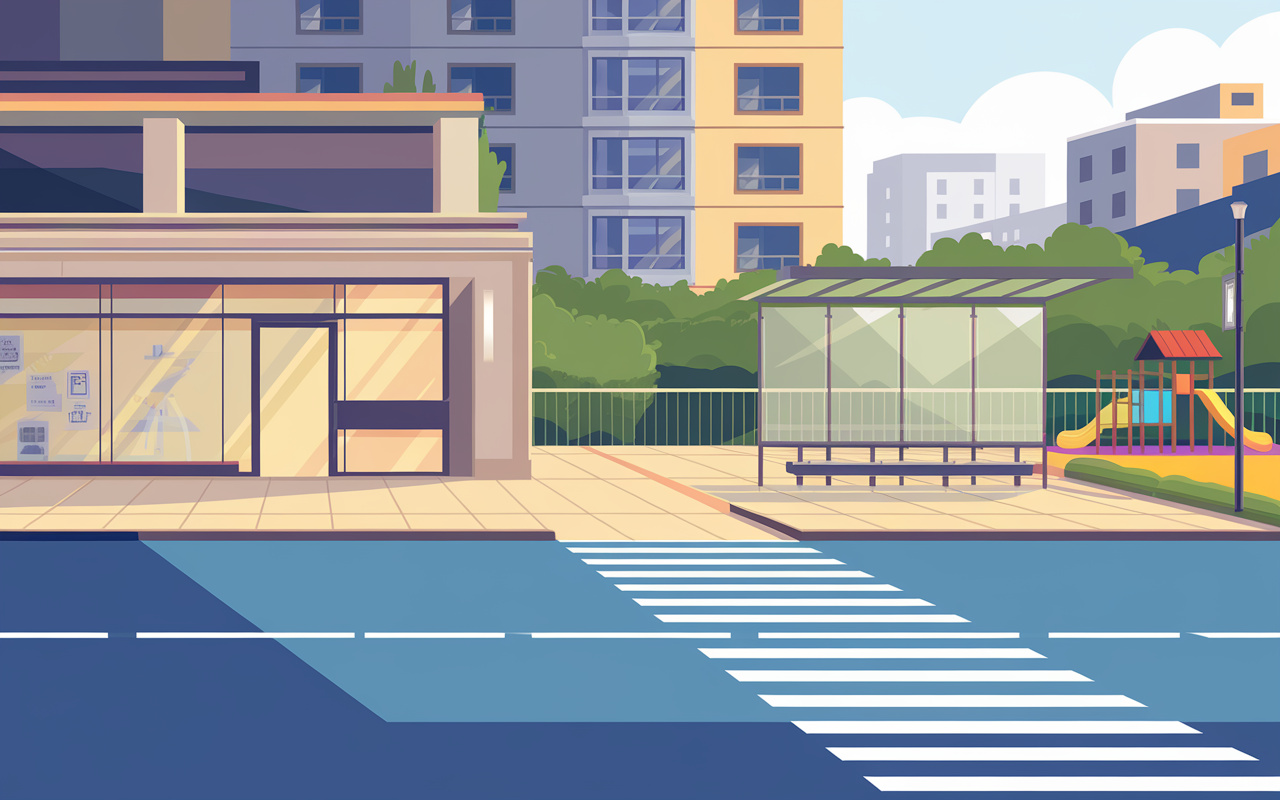 【狛江市】街の魅力や特徴を知りたい方必見！交通や買い物の利便...の画像