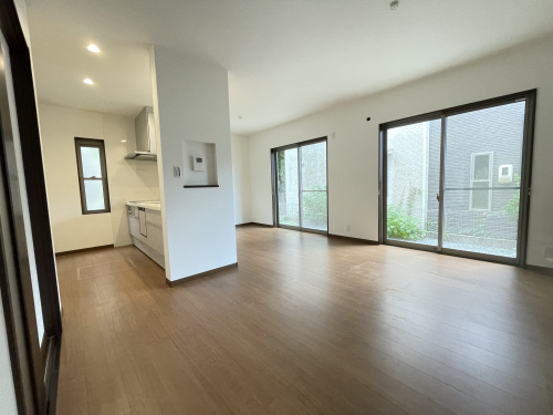 360度パノラマ画像公開しました！の画像