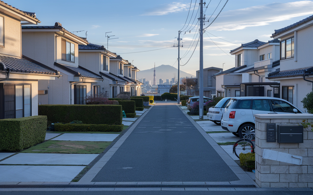 神戸市で不動産売却を検討中の方必見！相場の目安や自宅売却のポ...の画像