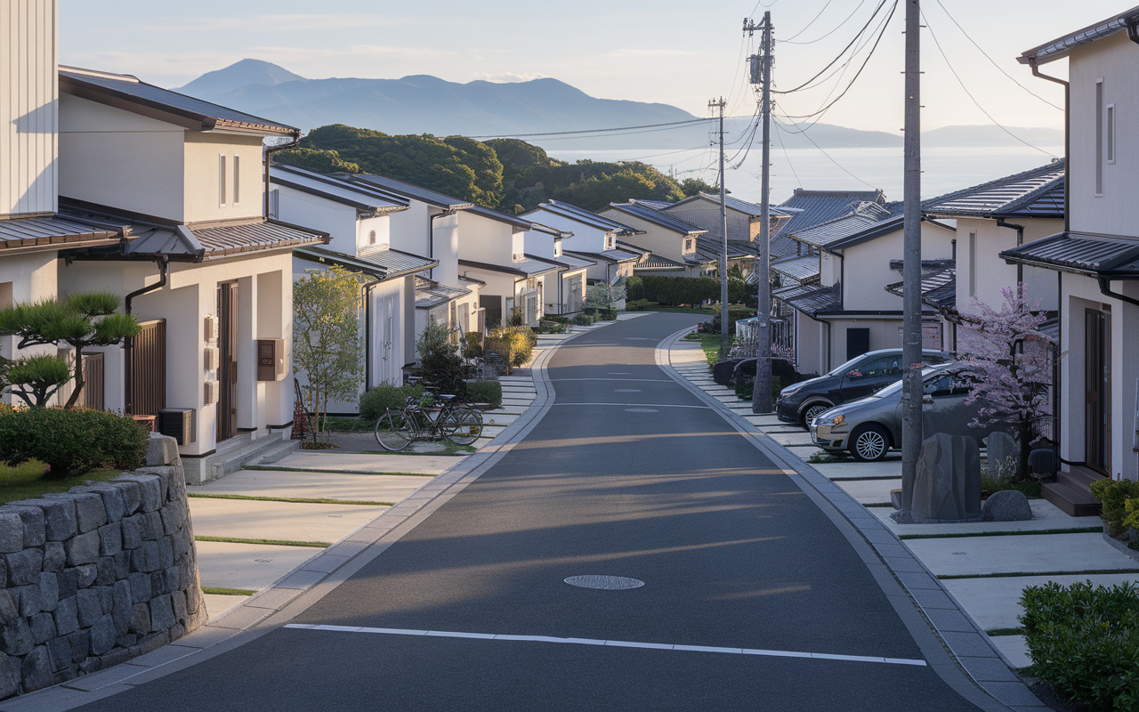 神戸市で住み替えを考えるときの売却は？購入までの流れや注意点...の画像