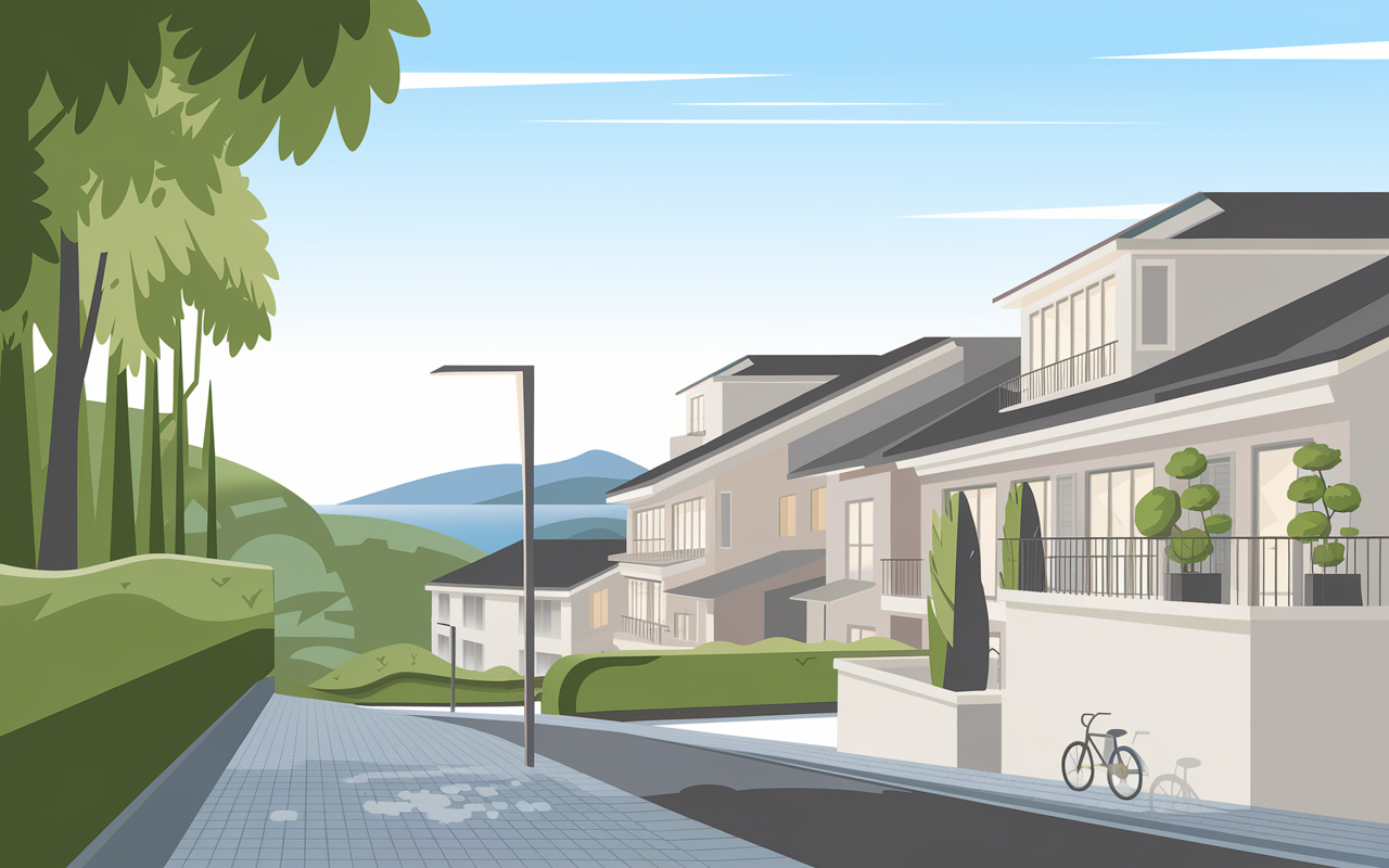 神戸市で住み替えのタイミングはいつ？生活に合う時期の選び方も...の画像