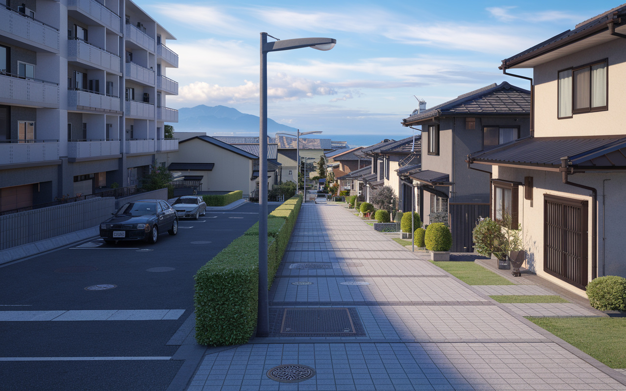 神戸市で相続した不動産の売却方法は？手続きや税金の流れも紹介...の画像