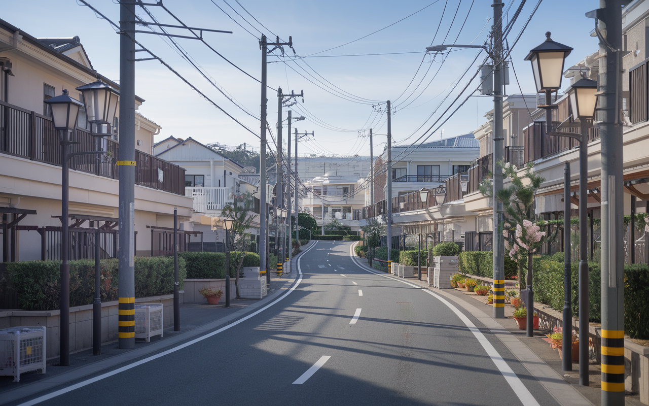 神戸市長田区で土地の価格を知りたい方必見 土地査定の流れや相...の画像