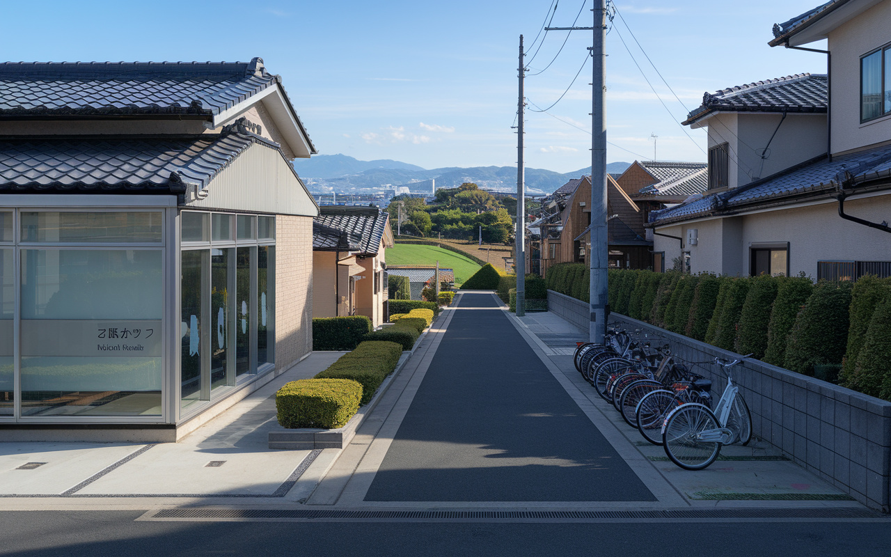 神戸市長田区で不動産売却を検討中ですか 不動産査定の流れや費...の画像