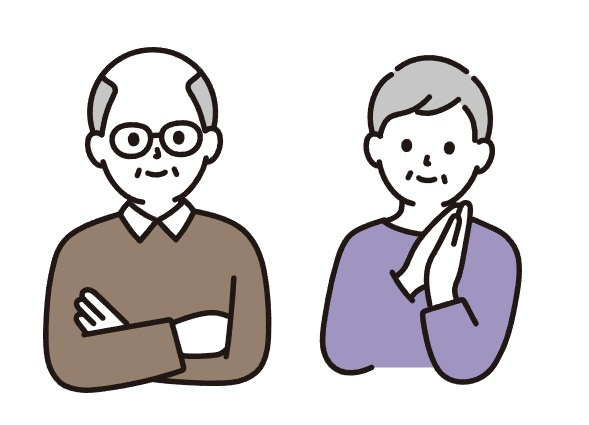 高齢者が安心して部屋を借りられるためにの画像