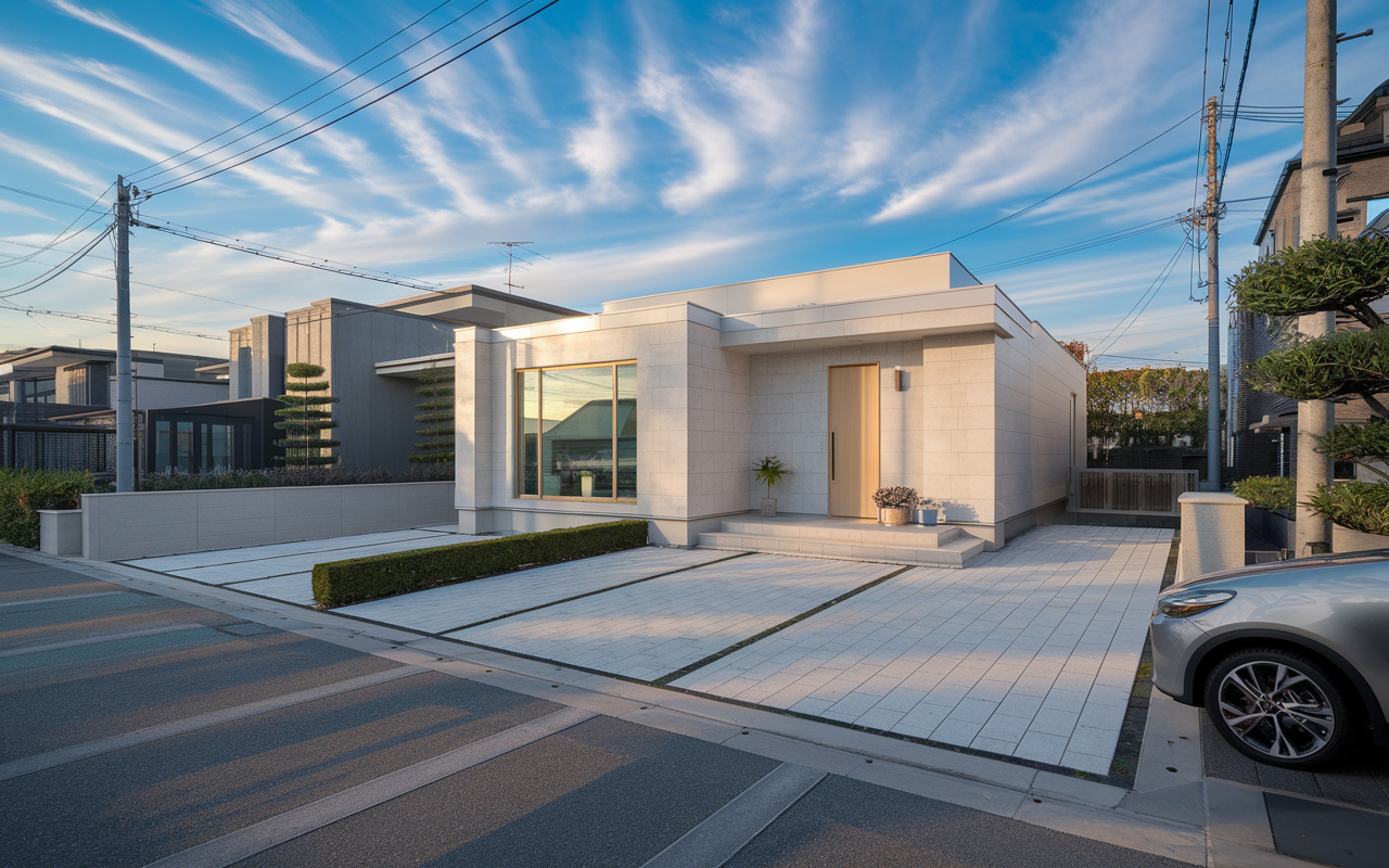 新築一戸建ての頭金の目安はどのくらい？資金計画のポイントも解...の画像