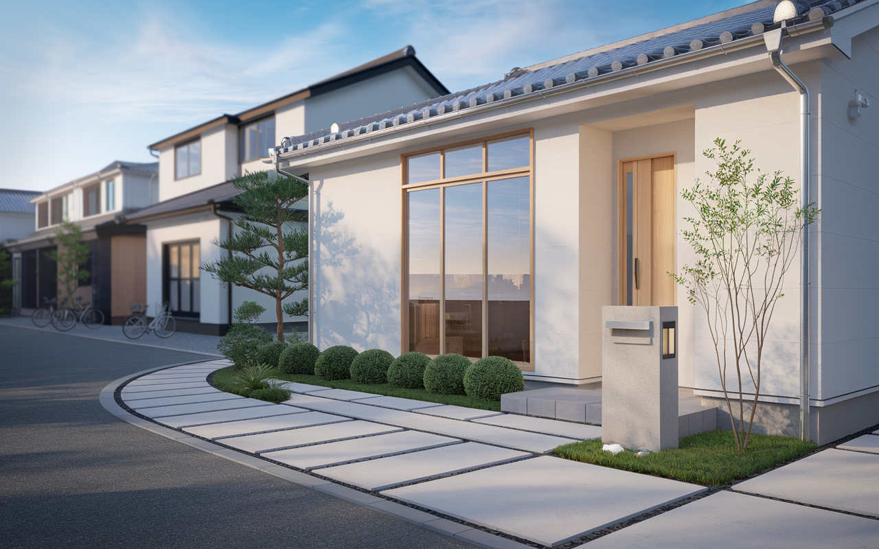 新築一戸建て内覧で押さえたいポイントは？失敗しない確認方法も...の画像