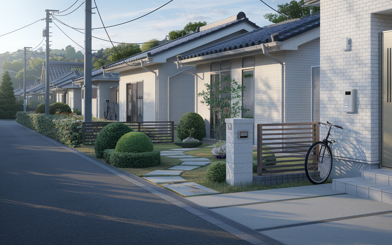 シニアが住宅ローン審査で気を付けたい点は？老夫婦に向けて必要...の画像