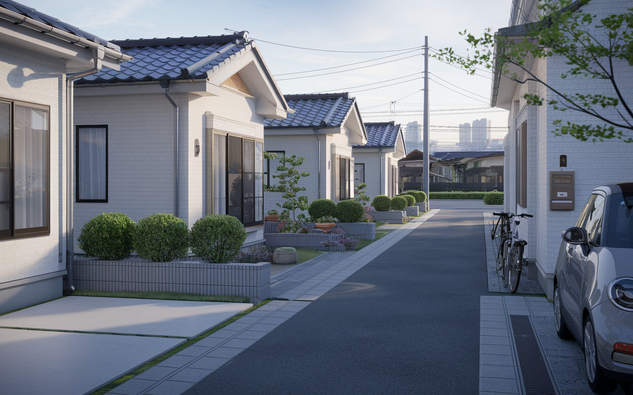 住宅購入で新婚夫婦が気をつけたい注意点は？初めての方へポイン...の画像