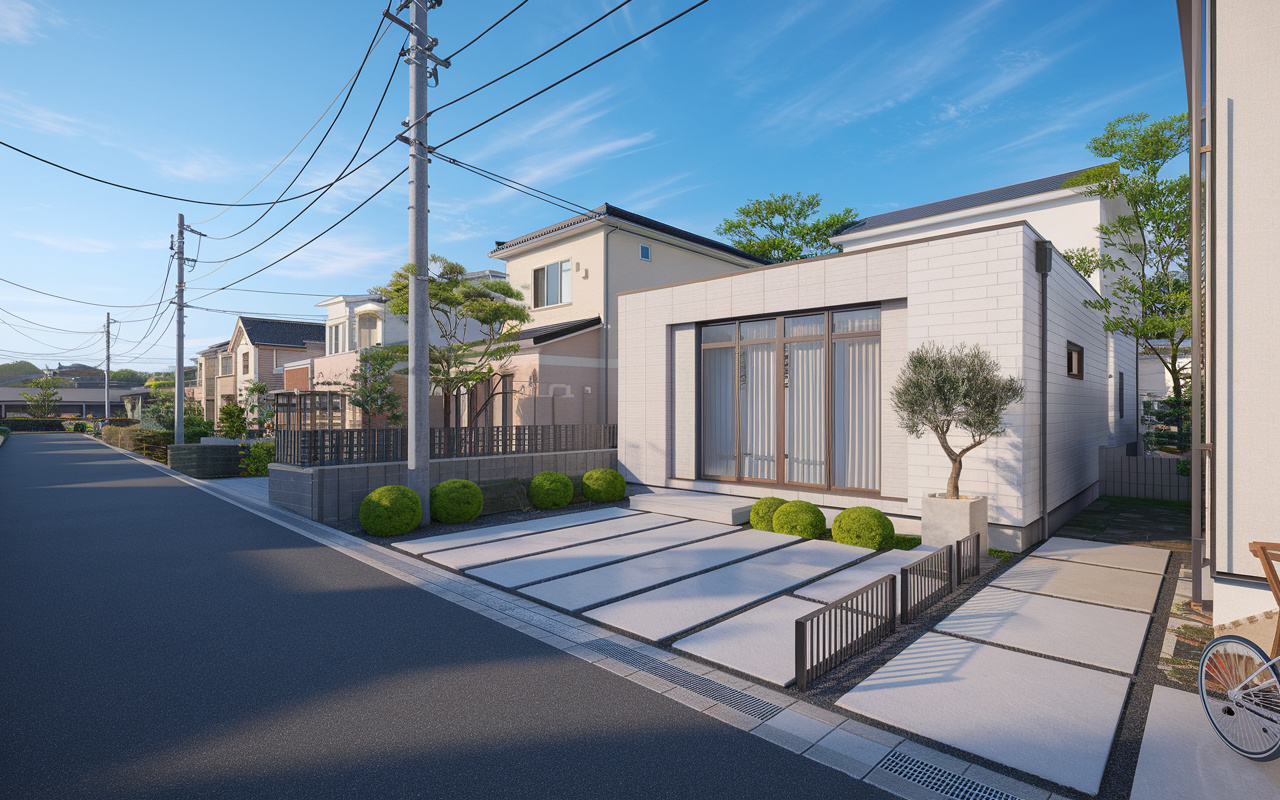 新婚夫婦が住宅購入を成功させる手順は？失敗しない進め方を簡単...の画像