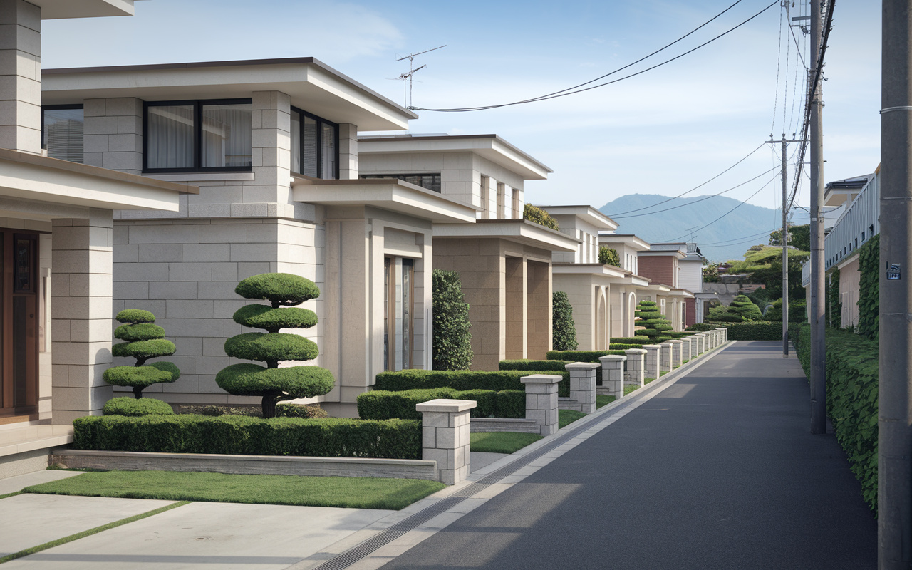 戸建ての買取を神戸市周辺で検討中ですか 戸建て売却の流れや地...の画像