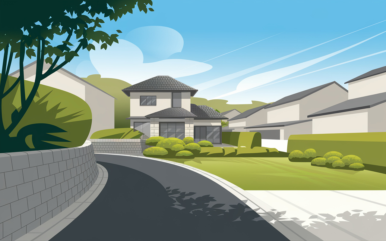 土地の売却はなぜ難しいのか？神戸市周辺で失敗しない方法をご紹...の画像