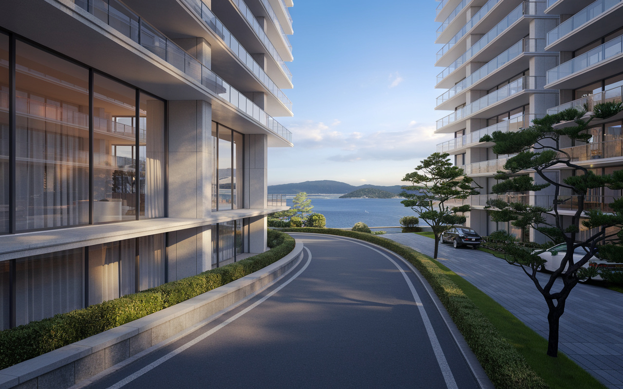 マンション売却の相場はどのくらい？神戸市で知っておきたい手順...の画像