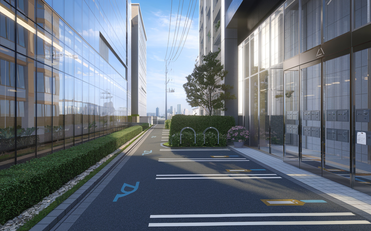 オフィス選び初心者は何を重視すべき？ポイントと注意点を解説の画像