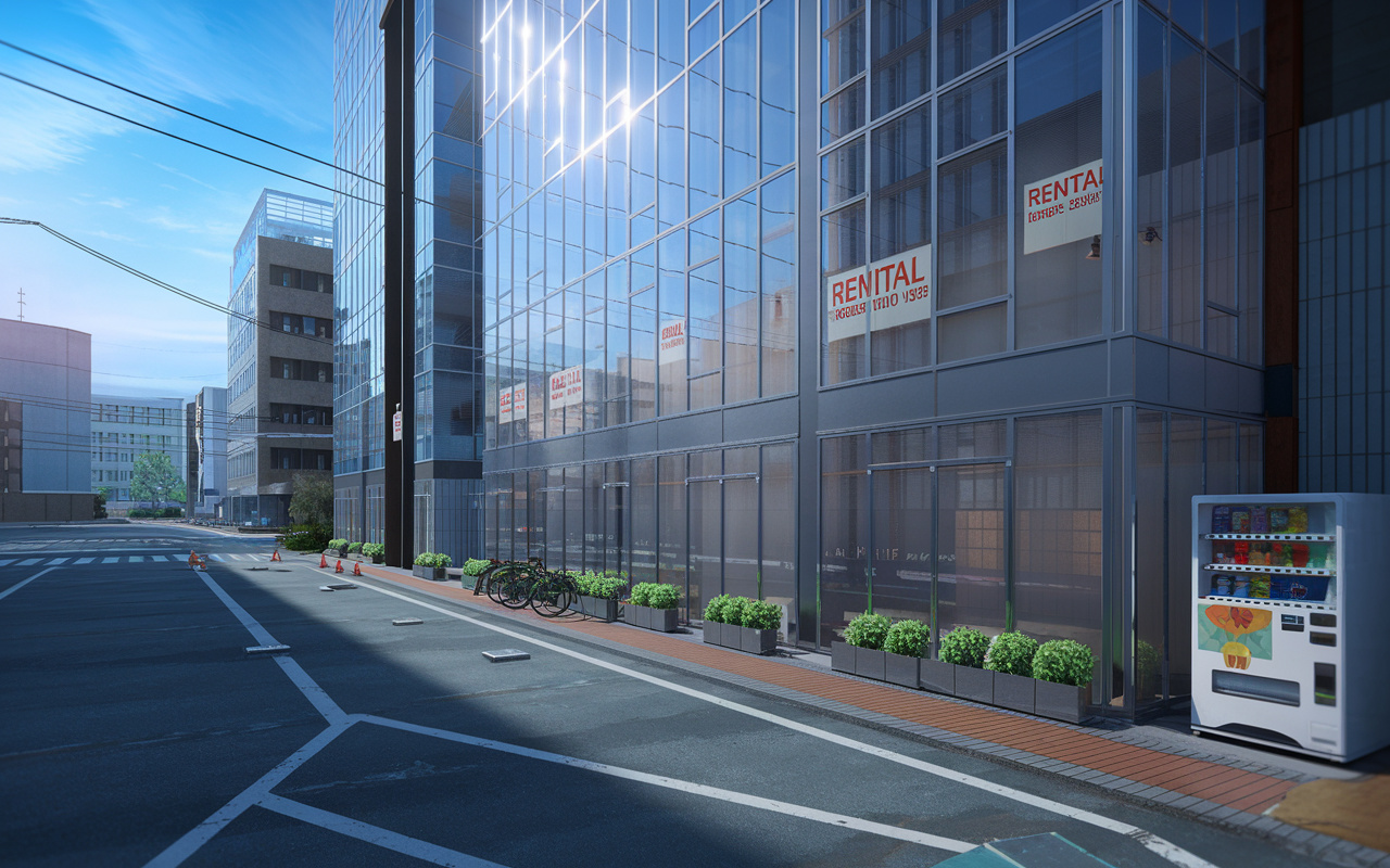 事務所賃貸で初心者が陥りやすい失敗例は？注意点や選び方を解説...の画像