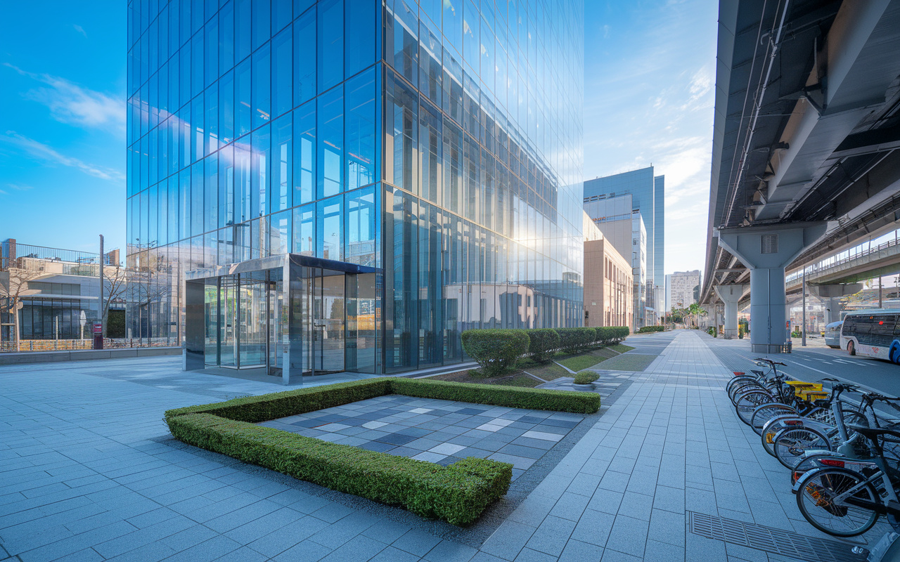 アクセス良好なオフィスの探し方は？立地選びのポイントも解説の画像