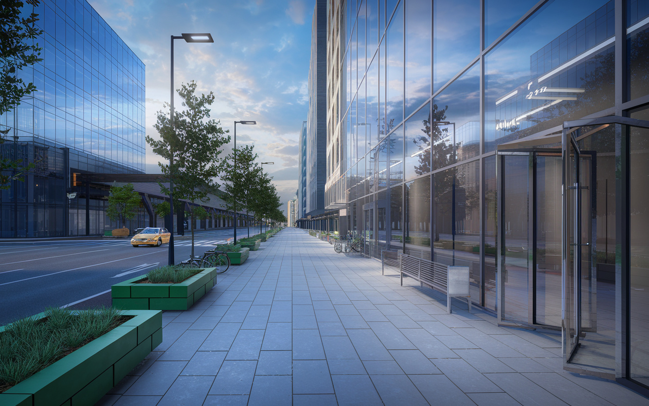 オフィス賃料の交渉でコスト削減は可能？ポイントを押さえて上手...の画像