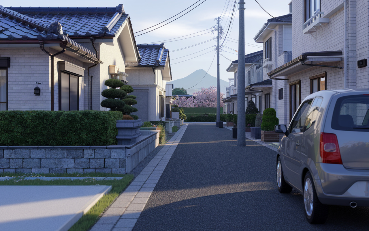 神戸市灘区で不動産を相続したら何をすべき？売却や税金の注意点...の画像