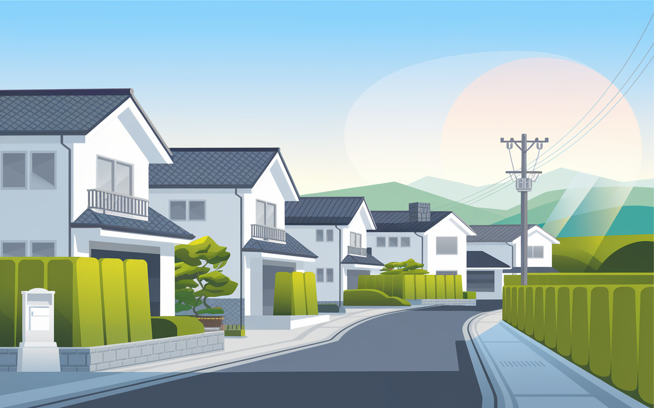 神戸市灘区で戸建ての売却を検討中ですか？相場や価格のポイント...の画像