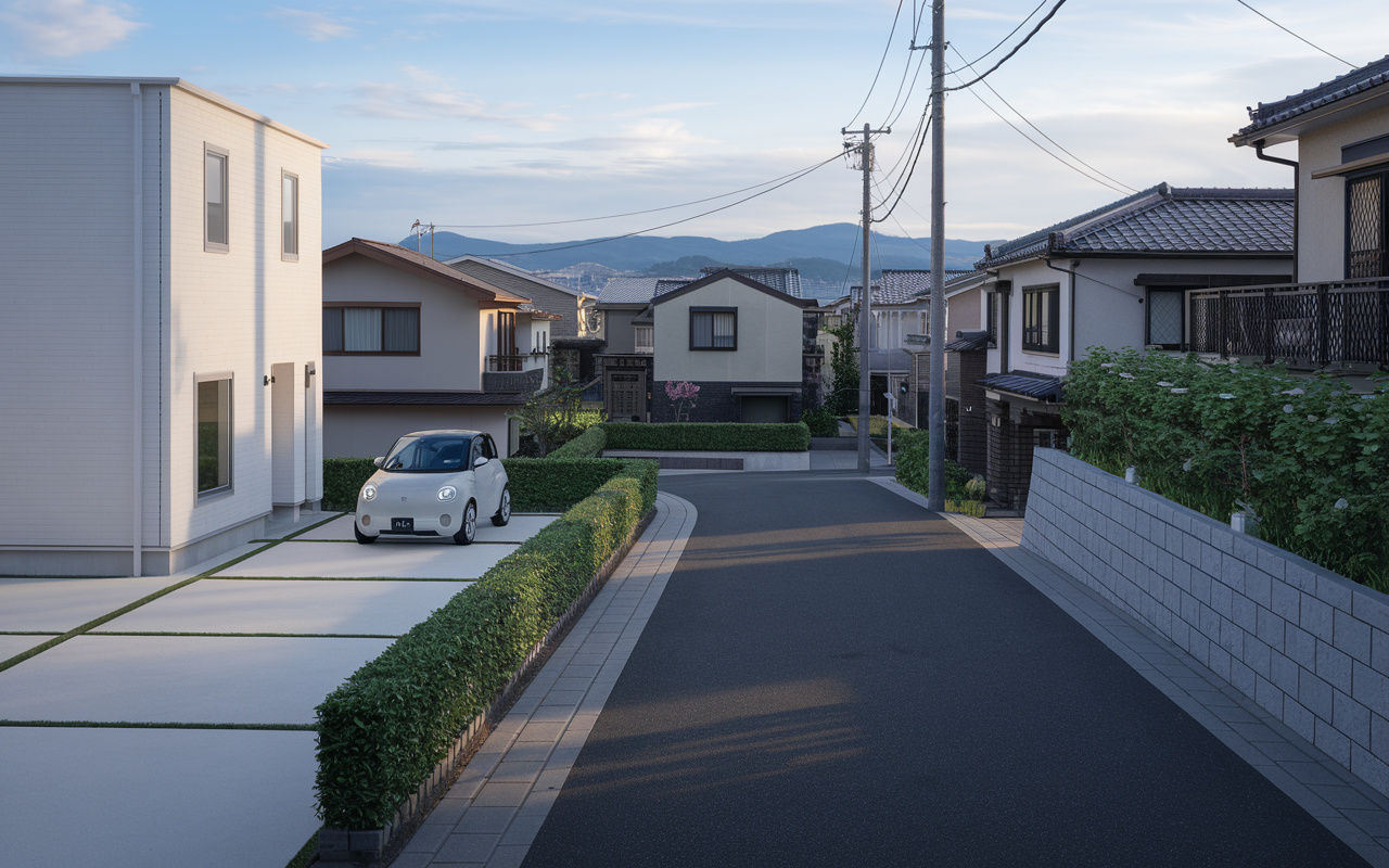 神戸市灘区で戸建て売却を検討中の方へ！費用の目安や相場も詳し...の画像