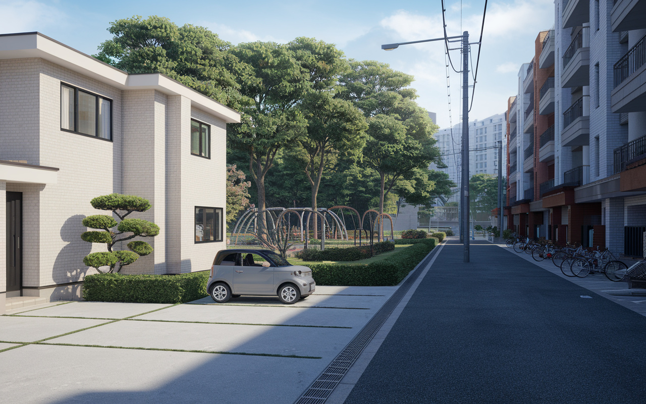 寝屋川市でマイホームと賃貸どっちがお得？選び方のポイントや判...の画像