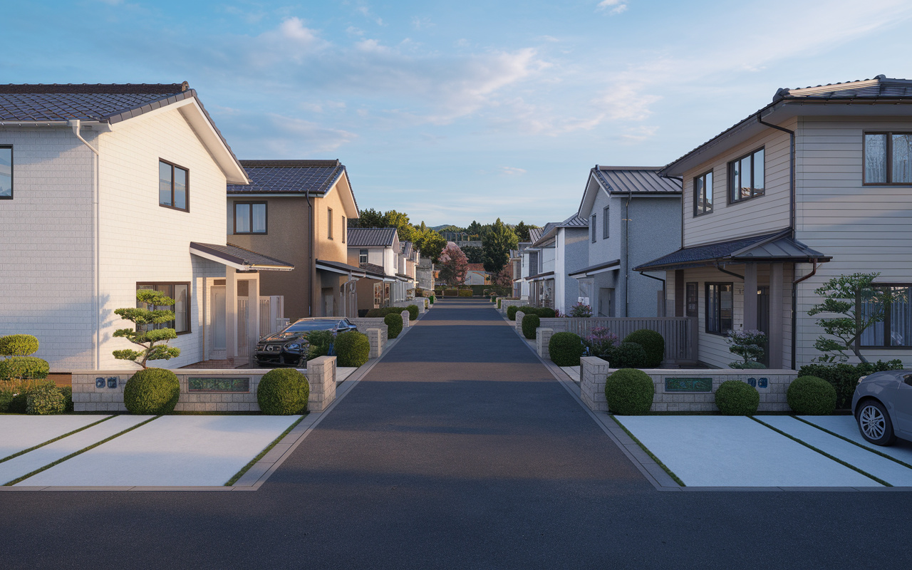 ハウスメーカーと工務店の違いはどこ？選び方や依頼時の注意点も...の画像