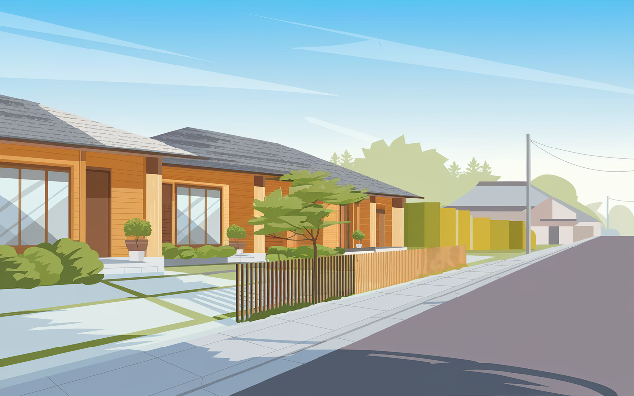 木造住宅はどんなメリットがあるの？デメリットも購入前に知って...の画像