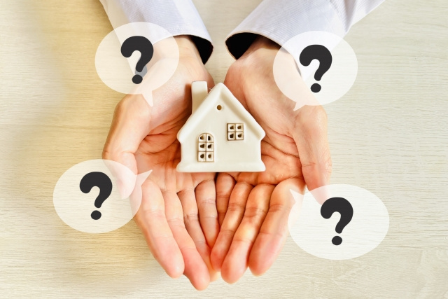 【初めての不動産購入で失敗しない！買主が必ず押さえておくべき...の画像