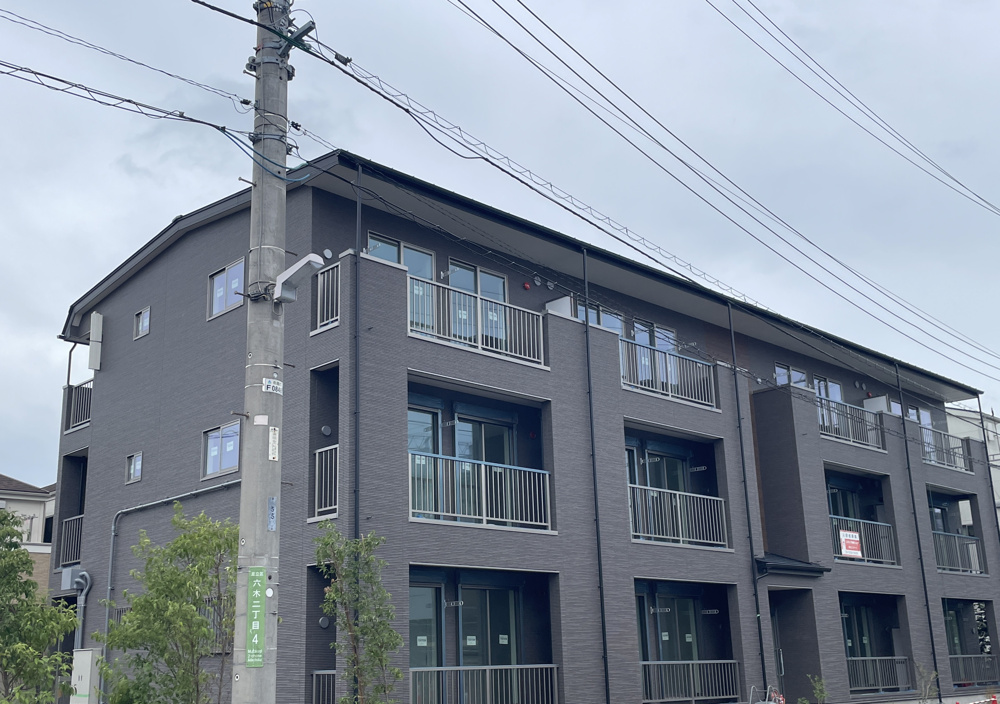 「☆11月に完成新築物件紹介☆」の画像