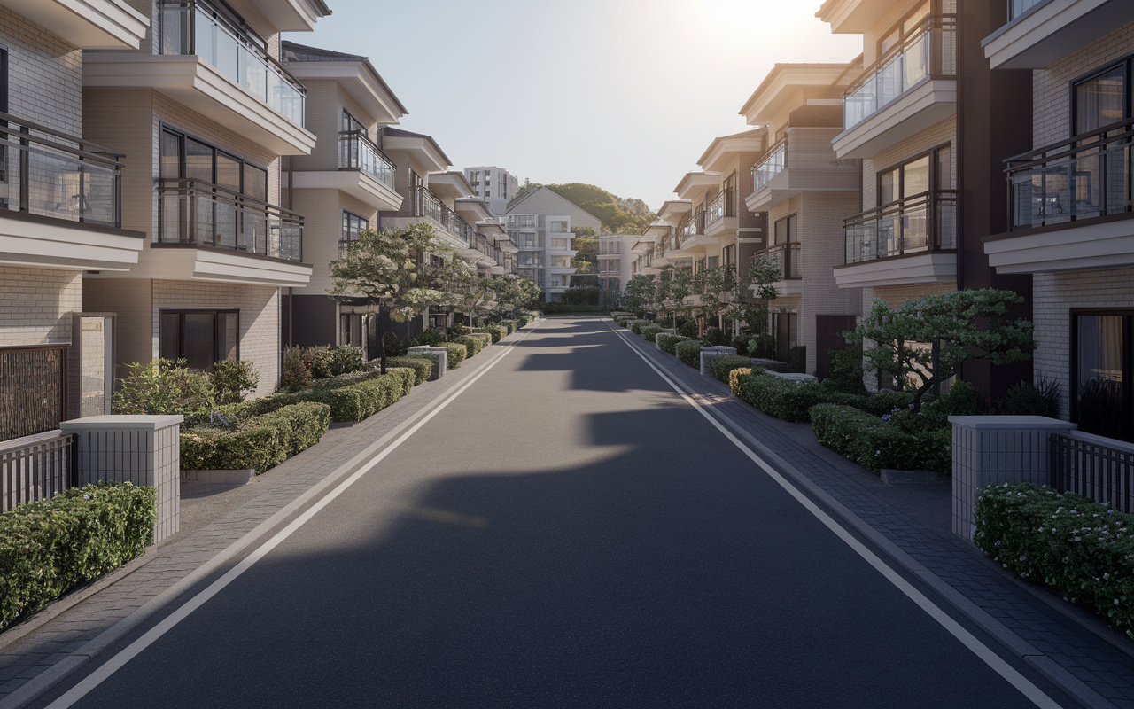 明石市で不動産売却を検討中の方必見！年間トレンドを知りたい方...の画像