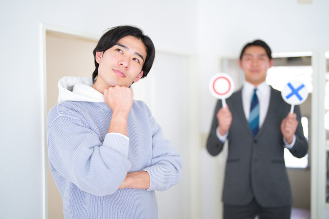坂出市・宇多津町で賃貸を探す初心者が失敗しないための注意点｜...の画像