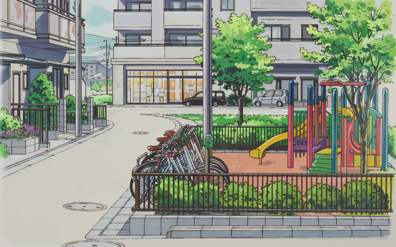 賃貸で子育てしやすい環境はどこが違う？選び方と周辺チェックポ...の画像