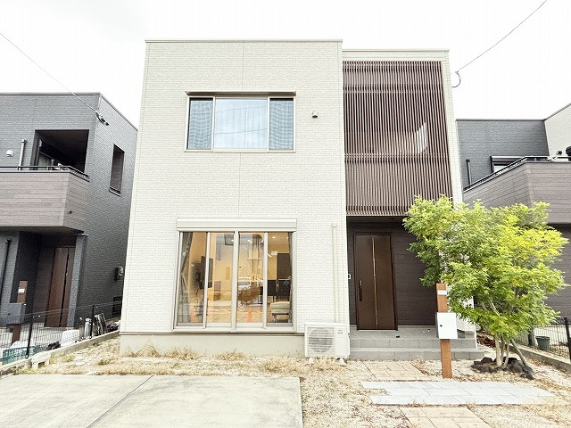 2021年築！糸島エリアの築浅物件【テレビ・エアコンつき】【...の画像