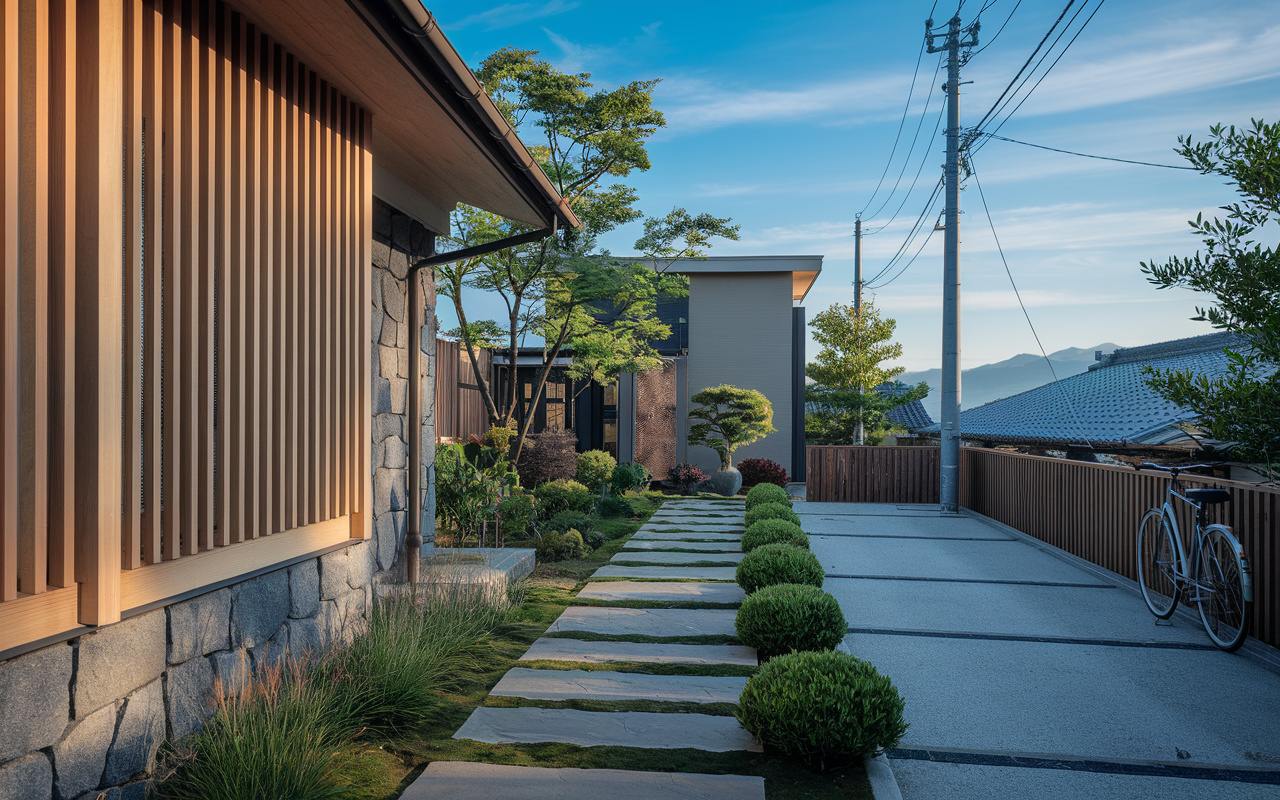 住宅の自然素材を選ぶメリットは何？化学物質過敏症やシックハウ...の画像