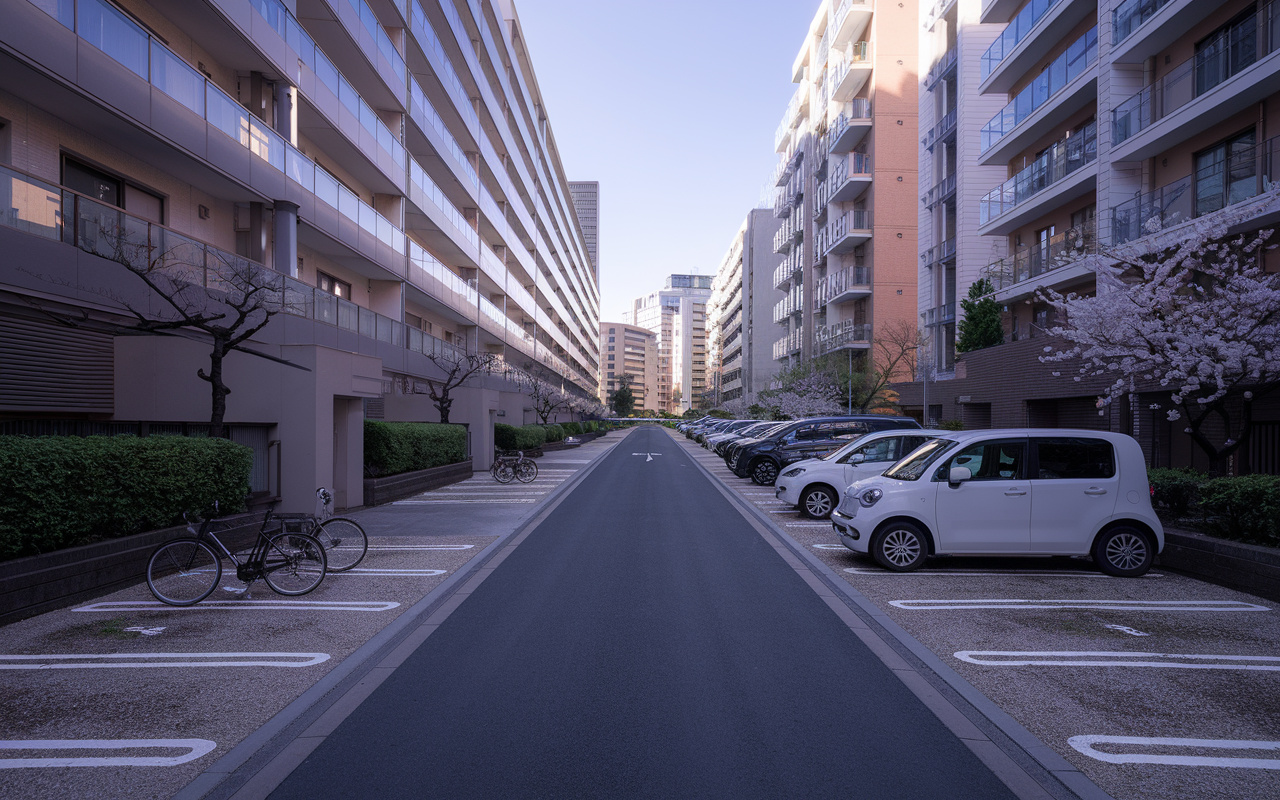 新潟工科大学周辺で学生アパートを探すなら？おすすめ物件と選び...の画像