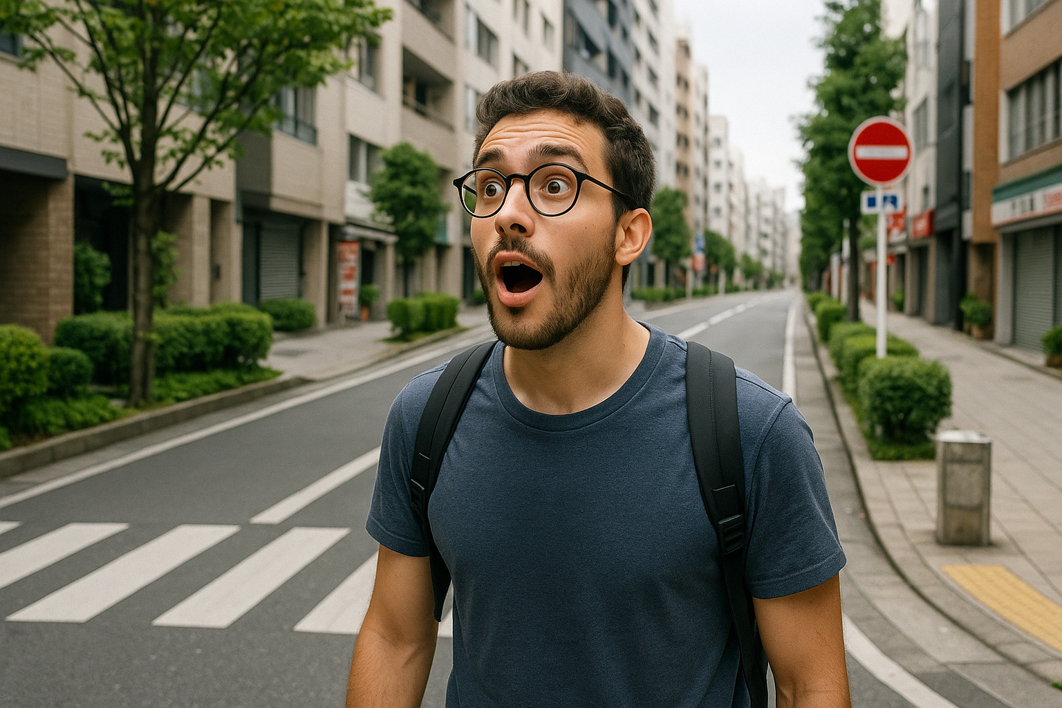 なぜ日本の街はこんなにきれいなのか？—外国人が驚く理由—の画像