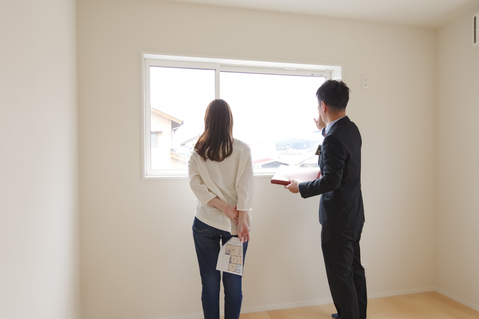 理想の暮らしは環境から！住まい購入時に確認すべき地域のポイン...の画像